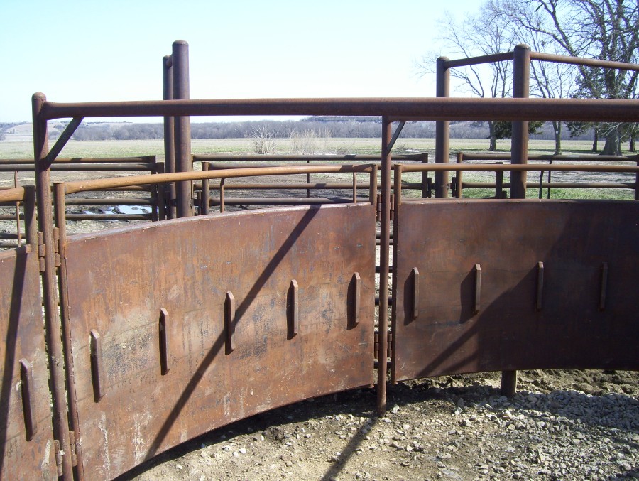 Livestock Equipment